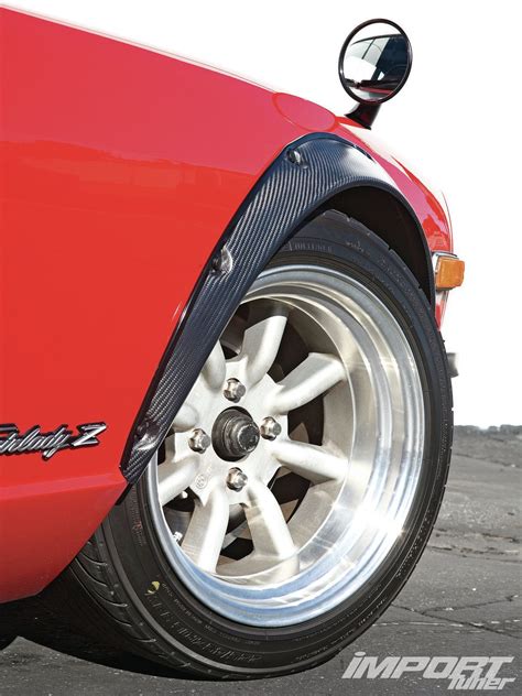 09 1973 Datsun 240z Rs Watanabe R Type Wheel 1200×1600 Car Wheels Rims Mustang Wheels Gto Car