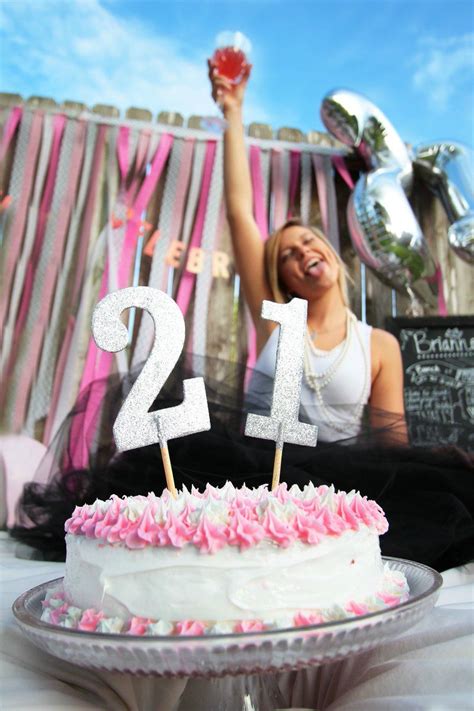 Birthday Goals 31st Birthday Birthday Cake Smash Birthday Party 21
