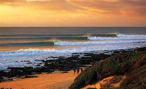 Surf Blog Top 5 Beginner Surf Beaches In South Africa