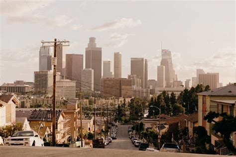 Best Neighborhoods In Los Angeles Where To Move In La Right Now