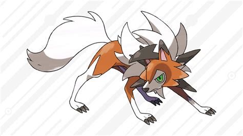Nov 22, 2017 · how to get dusk form lycanroc rockruff's evolution to dusk lycanroc gives the pokemon a striking new look. Introducing Pokémon Ultra Sun and Ultra Moon's Dusk Form ...