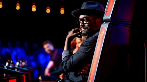 Bbc One The Voice Uk Series 3 Blind Auditions 3