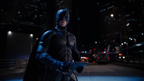 The Dark Knight Rises Retro The Rebirth Of The Bat Horrorgeeklife
