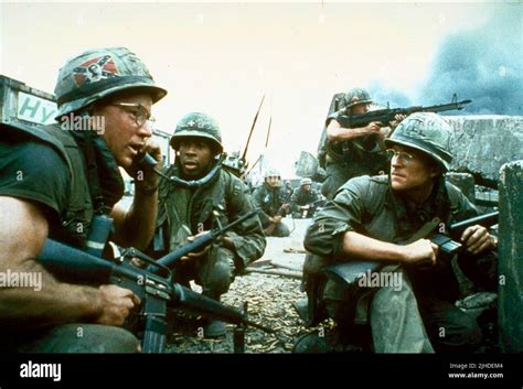 Full Metal Jacket Matthew Modine Hi Res Stock Photography And Images