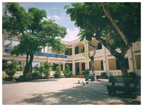 Top 5 Trường Thcs Tốt Nhất Tỉnh Phú Yên Toplistvn
