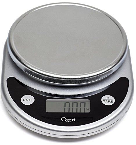 Start off by switching on your digital scale. Taylor Food Scale Reviews - HomeAddons