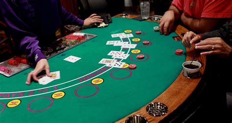 Blackjack Odds And Strategies Explained Win More Money