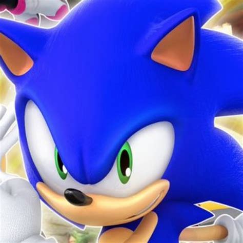 Sonic The Hedgehog Youtube