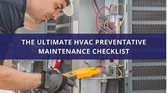 The Ultimate Hvac Solution Takes Flame Conquers Cold And Efficiency