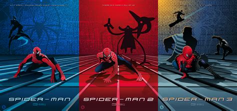 Where To Watch Spider Man Raimi Trilogy Spidermanjullla