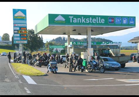 Autobahnen und schnellstraßen in österreich sind mautpflichtig! Noch nie etwas vom Karawankentunnel gehört