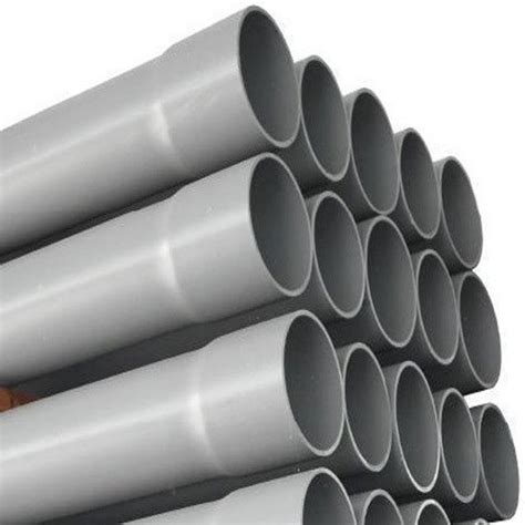 12inch Pvc Pipe 20 Feet At Rs 6000piece In Salem Id 24008959988