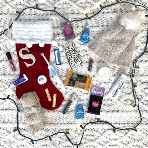 Stocking Stuffer Ideas With Walmart Loverly Grey