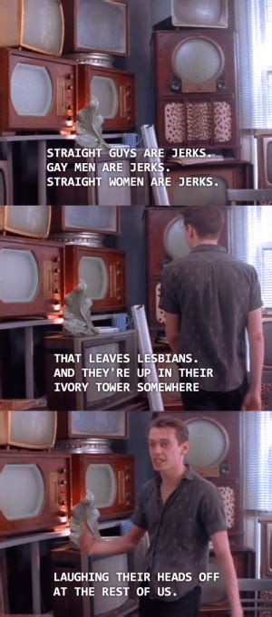 Straight Guys Are Jerks Gay Men Are Jerks Straight Women Are Jerks That