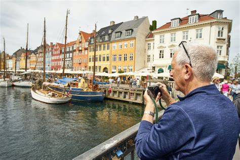 Discover The Famous Landmarks Of Copenhagen In A Private Photography