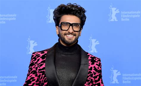 Ranveer Singh And Shankar Team Up For The Hindi Remake Of Anniyan Easterneye