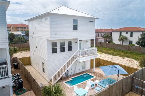 Destin Luxury Beach Rentals