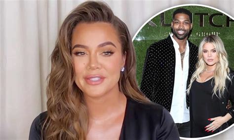 Are Khloe Kardashian And Tristan Thompson Getting Back Together Again