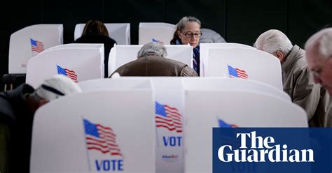 What Are The 2018 Midterm Elections And Why Do They Matter Us News
