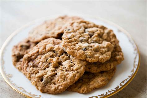 A tried, tested and perfected america's if you love your oatmeal cookies soft and chewy, this is the oatmeal raisin cookie recipe for you! Great Oatmeal Raisin Cookies Made Without Butter - Best Stand Up Mixers For 2019