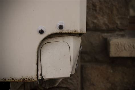 40 Street Objects With Googly Eyes That Will Make You Look Twice