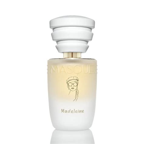 Madeleine Masque Milano Eau De Parfum
