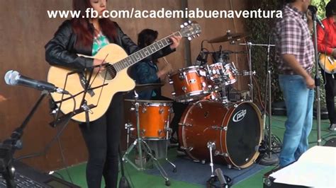 With the use of music promotion apps you can take your career to new levels. Promo-Academia de Música Buenaventura - YouTube