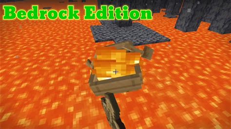 If Dream Play Bedrock Edition Minecraft Clutches Youtube