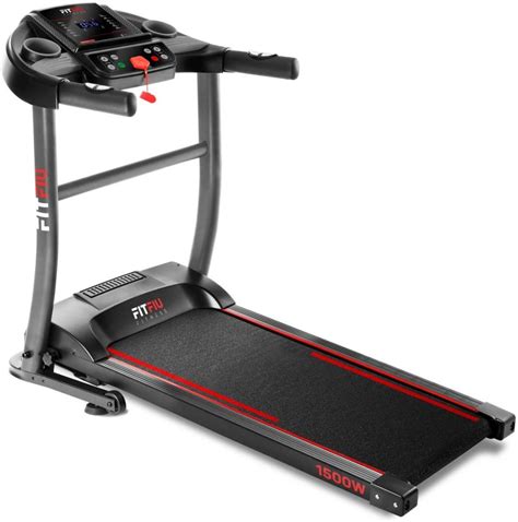 Les 5 meilleurs tapis de course pas chers moins de 400 et pliables