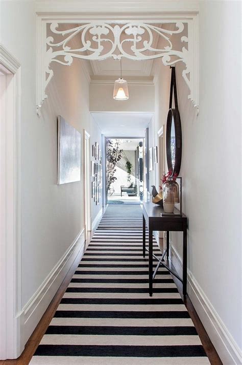 10 Hallway Modern Rugs You Will Want To Have This Fall