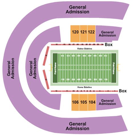 Mississippi Veterans Memorial Stadium Seating Chart Star Tickets
