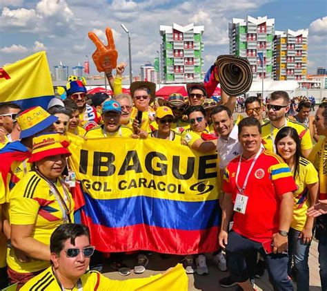 Siga en directo la transmisión online con narración en español de la copa américa. rusia-gol-caracol - A Colombian Abroad