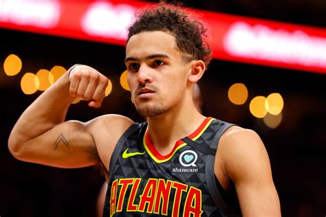 The exact price of that extension will depend on what. Trae Young 'Hurt' Not Being Named to Preliminary Team USA Olympic Roster