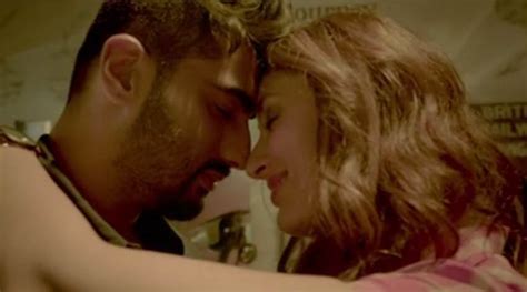 Ki And Ka Trailer Arjun Kapoor Kareena Kapoors Love Story Is A Fun