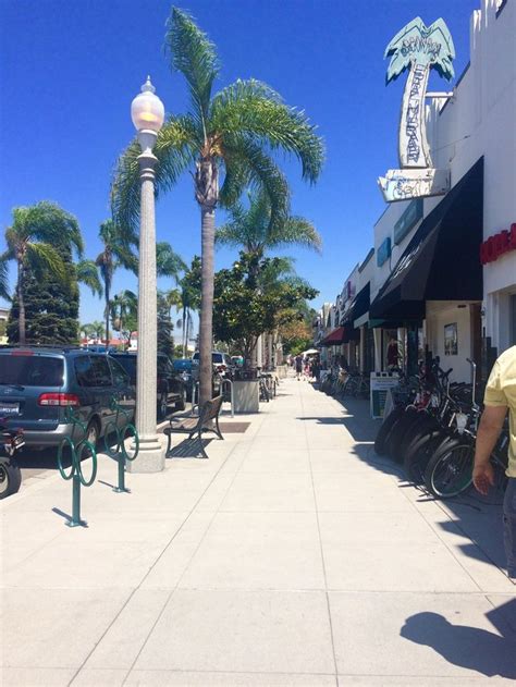 10 More Towns In Southern California With Charming Main Streets