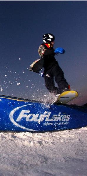 Rates Four Lakes Alpine Snowsports