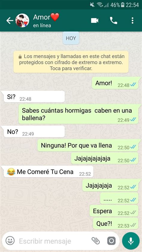 Top Conversaciones Con Mi Novio Por Whatsapp Miportaltecmilenio
