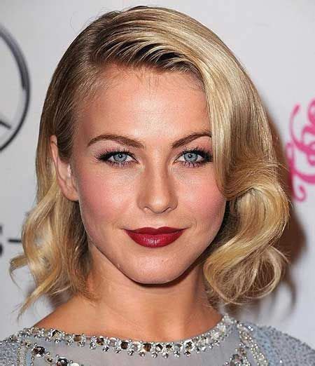 Old Hollywood Glamour Hairstyles For Short Hair Style And Beauty