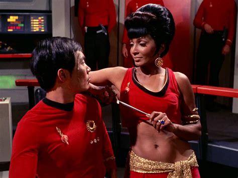 Review Star Trek Sex Treknewsnet Your Daily Dose Of Star Trek