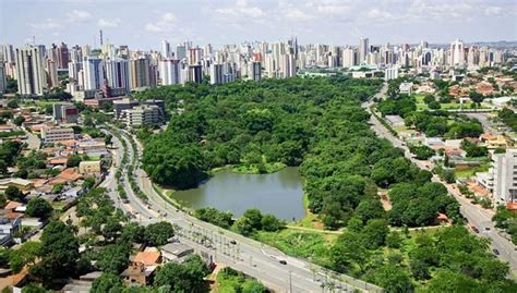 Brazil's Goias also intends to receive casinos, bingos and ...