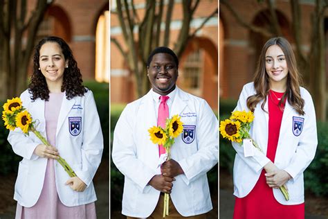 Mcw White Coat Ceremony 2024 Codi Melosa