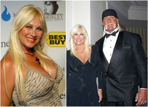 What Happened To Hulk Hogans Ex Wife Linda Celebrity Fm 1 Official Stars Business