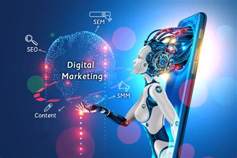 How Ai In Digital Marketing Will Shape The Future Lite17 Blog