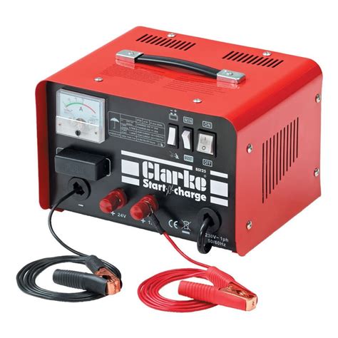 Ebay Or Amazon Who Is Cheapest At This Moment Clarke Bc125 Battery