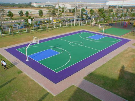 It is the second game in the backyard sports series and the first in the soccer series. How to Maintain Your Sport Court Backyard Court | Sport Court