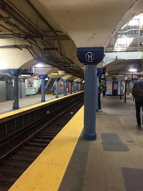 Hoboken Station Routes Schedules And Fares