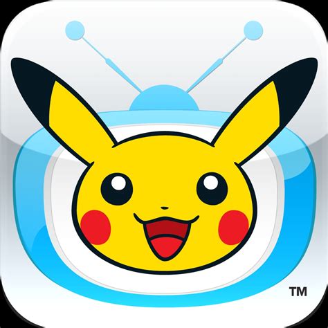 Connect with them on dribbble; Pokémon TV Announced for iOS - IGN