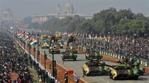 Republic Day Parade 2023 How To Book Tickets Online Where To Watch