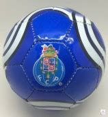 A d é um livro de honra de vitórias sem igual. Bola Futebol Porto Well | Loja da Criança