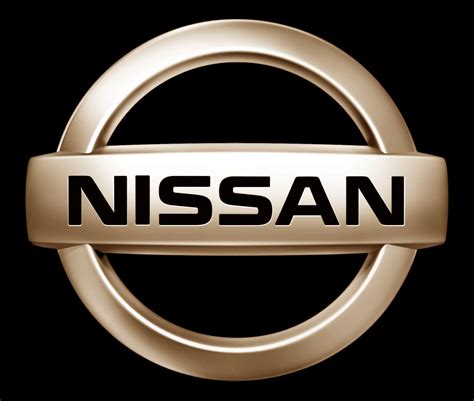 Nissan Logo ~ 2013 Geneva Motor Show